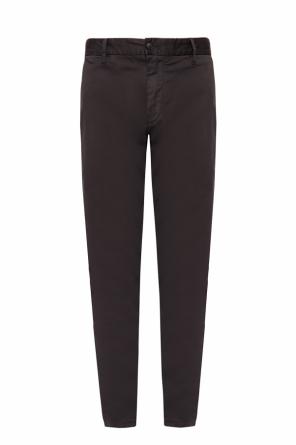 Branded trousers, zdjęcie 1 Branded trousers od Emporio Armani